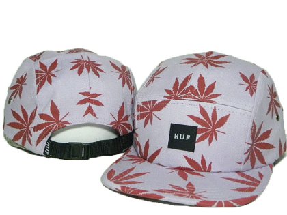 HUF Snapback Hat DD 4e04